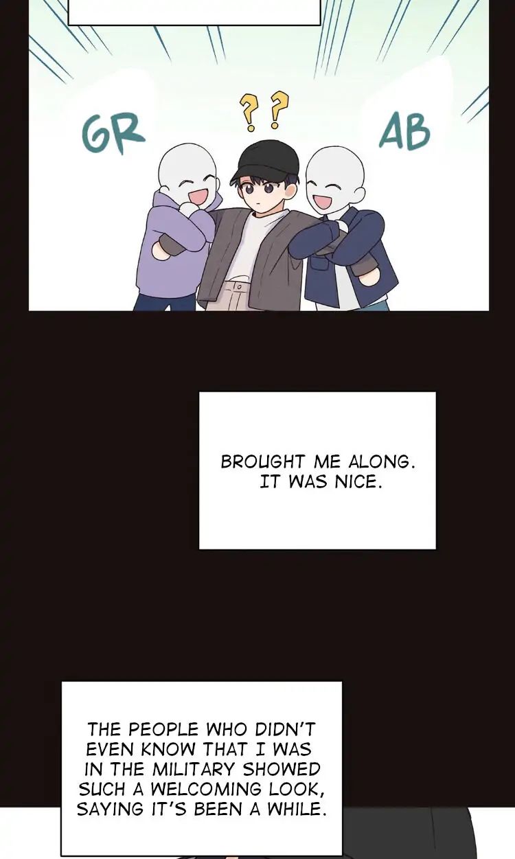 Omega Complex 19+ Chapter 2 page 5 - 