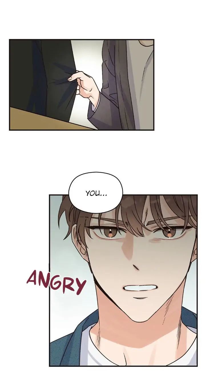 Omega Complex 19+ Chapter 2 page 46 - 
