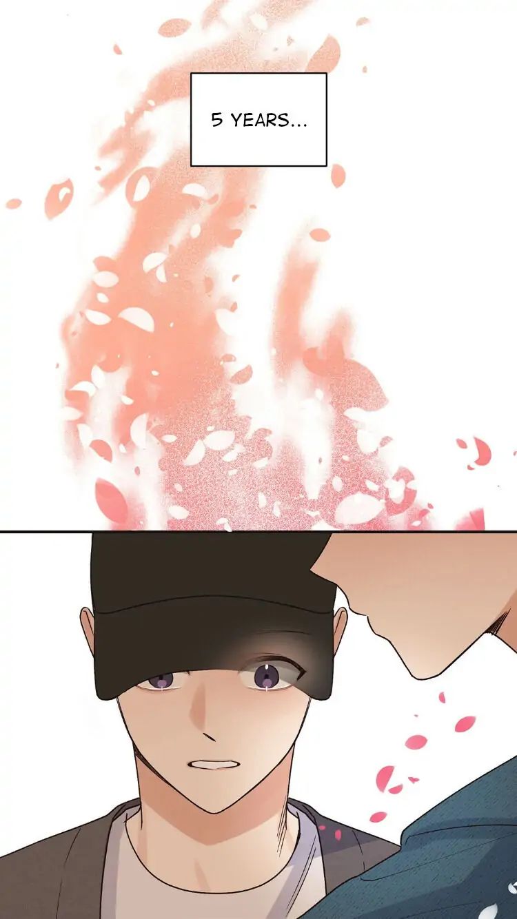 Omega Complex 19+ Chapter 2 page 50 - 