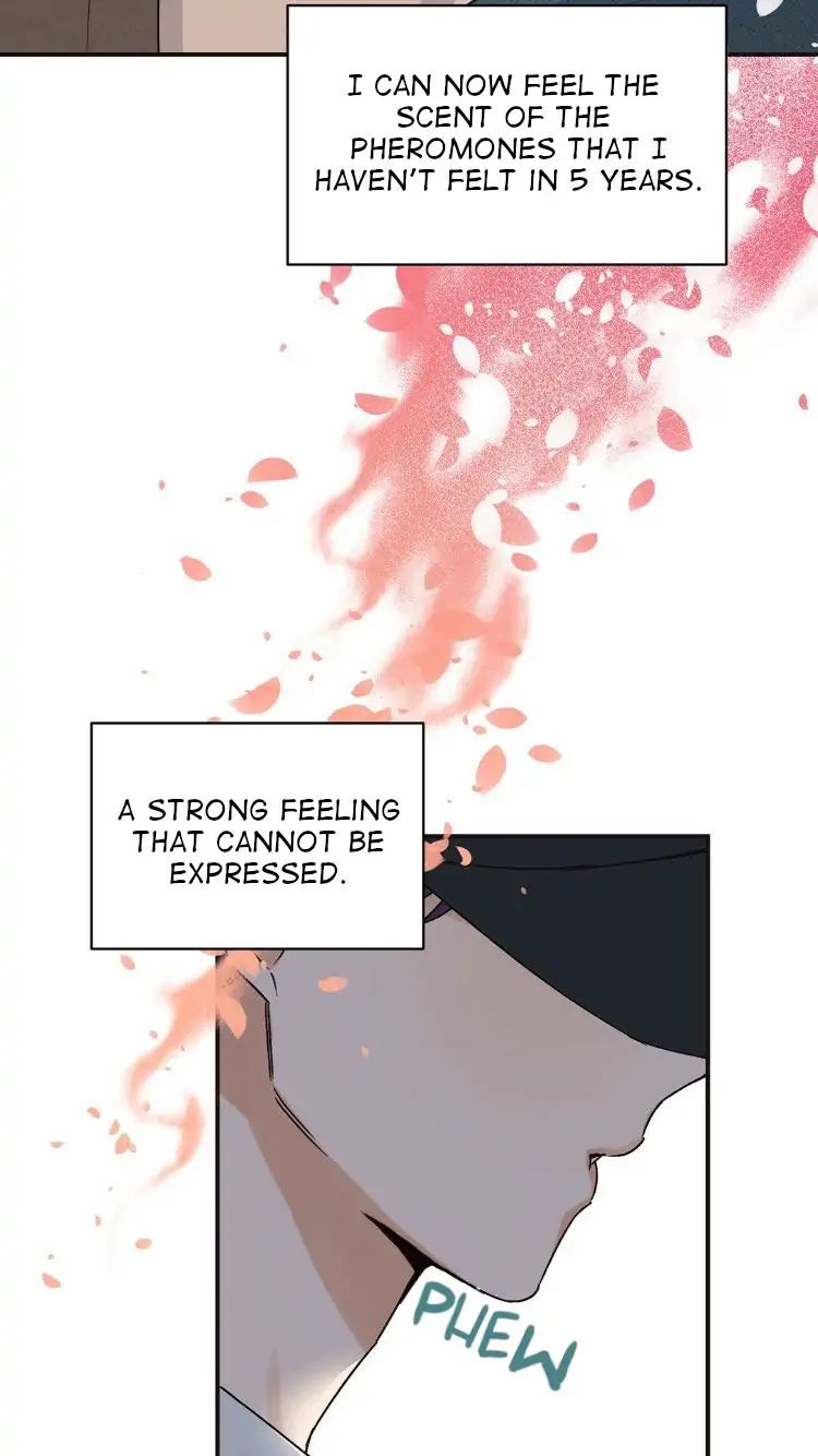 Omega Complex 19+ Chapter 2 page 51 - 