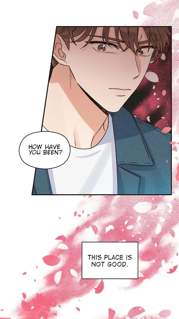 Omega Complex 19+ Chapter 2 page 54 - 