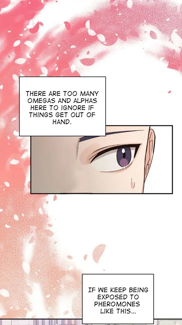 Omega Complex 19+ Chapter 2 page 55 - 
