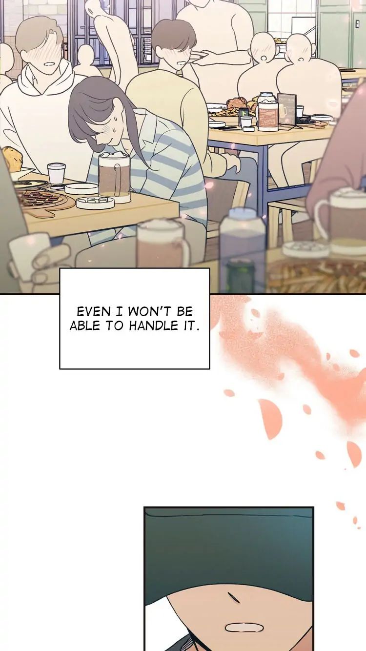 Omega Complex 19+ Chapter 2 page 56 - 