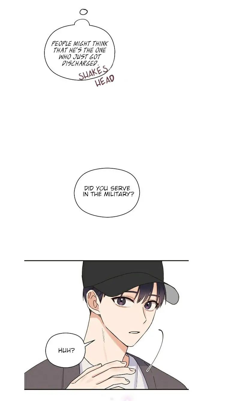 Omega Complex 19+ Chapter 2 page 8 - 