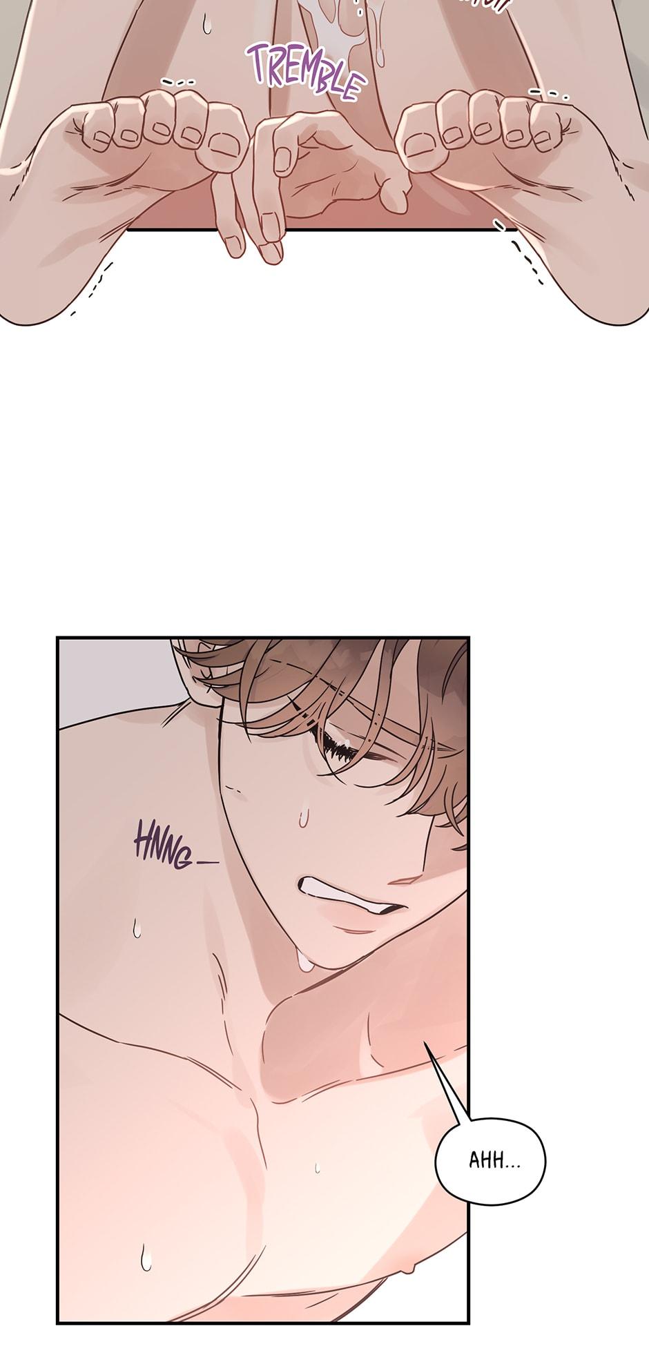 Omega Complex 19+ Chapter 20.2 page 13 - 