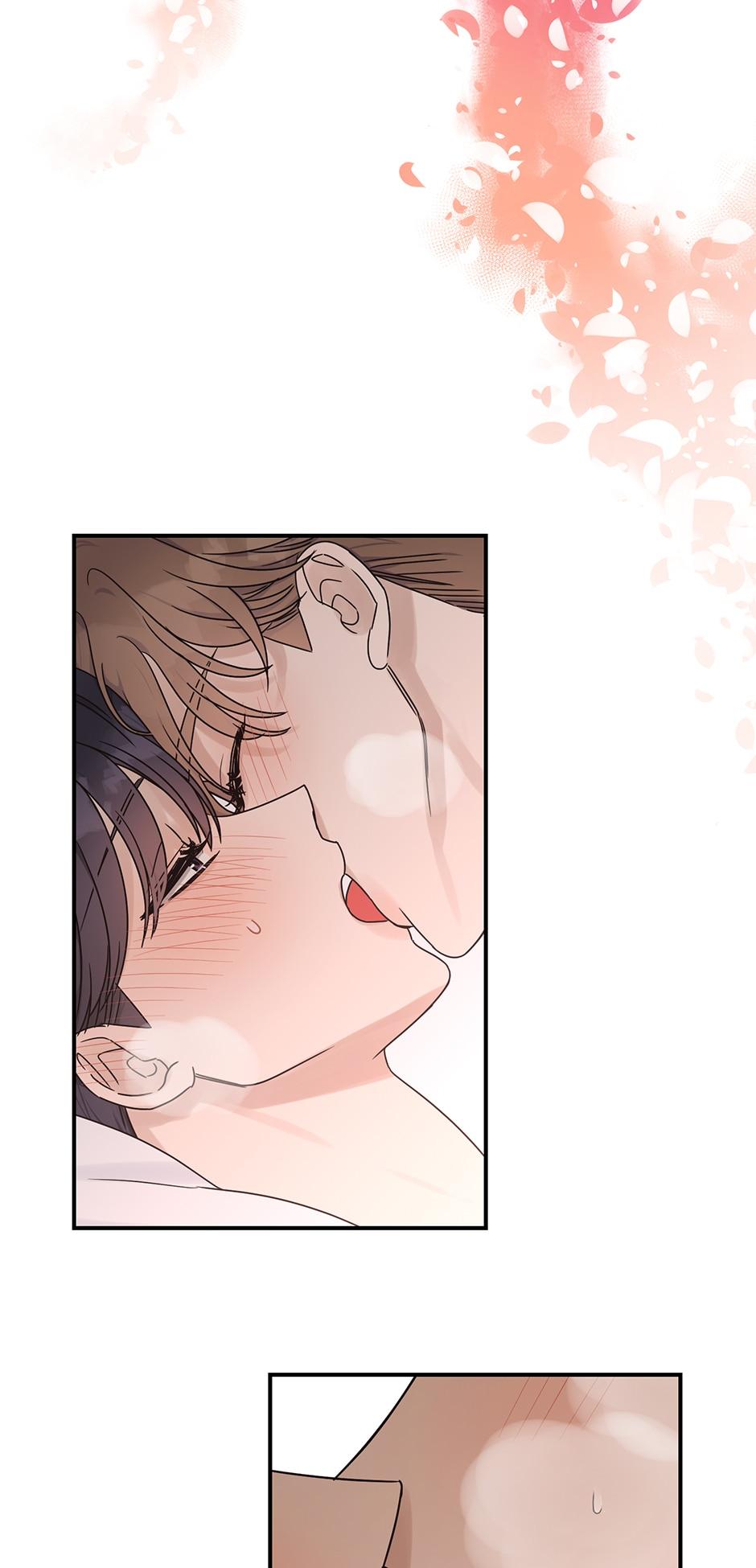 Omega Complex 19+ Chapter 20.2 page 18 - 