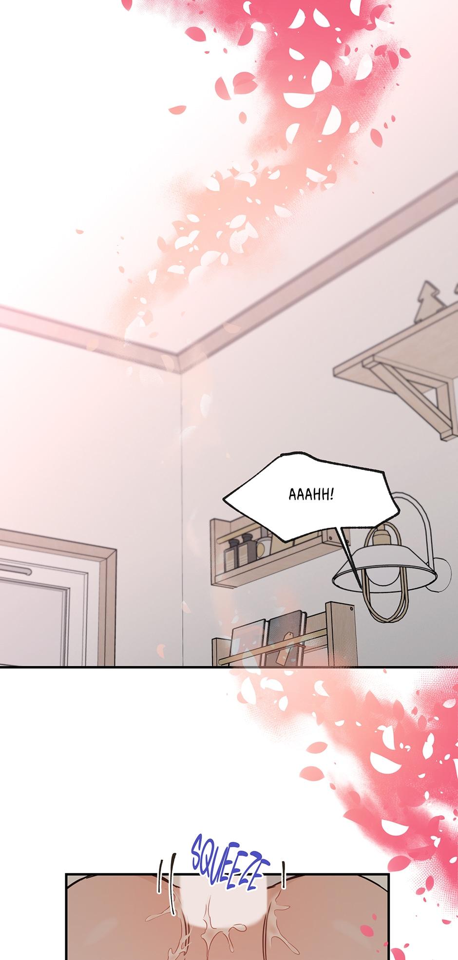 Omega Complex 19+ Chapter 20.2 page 3 - 