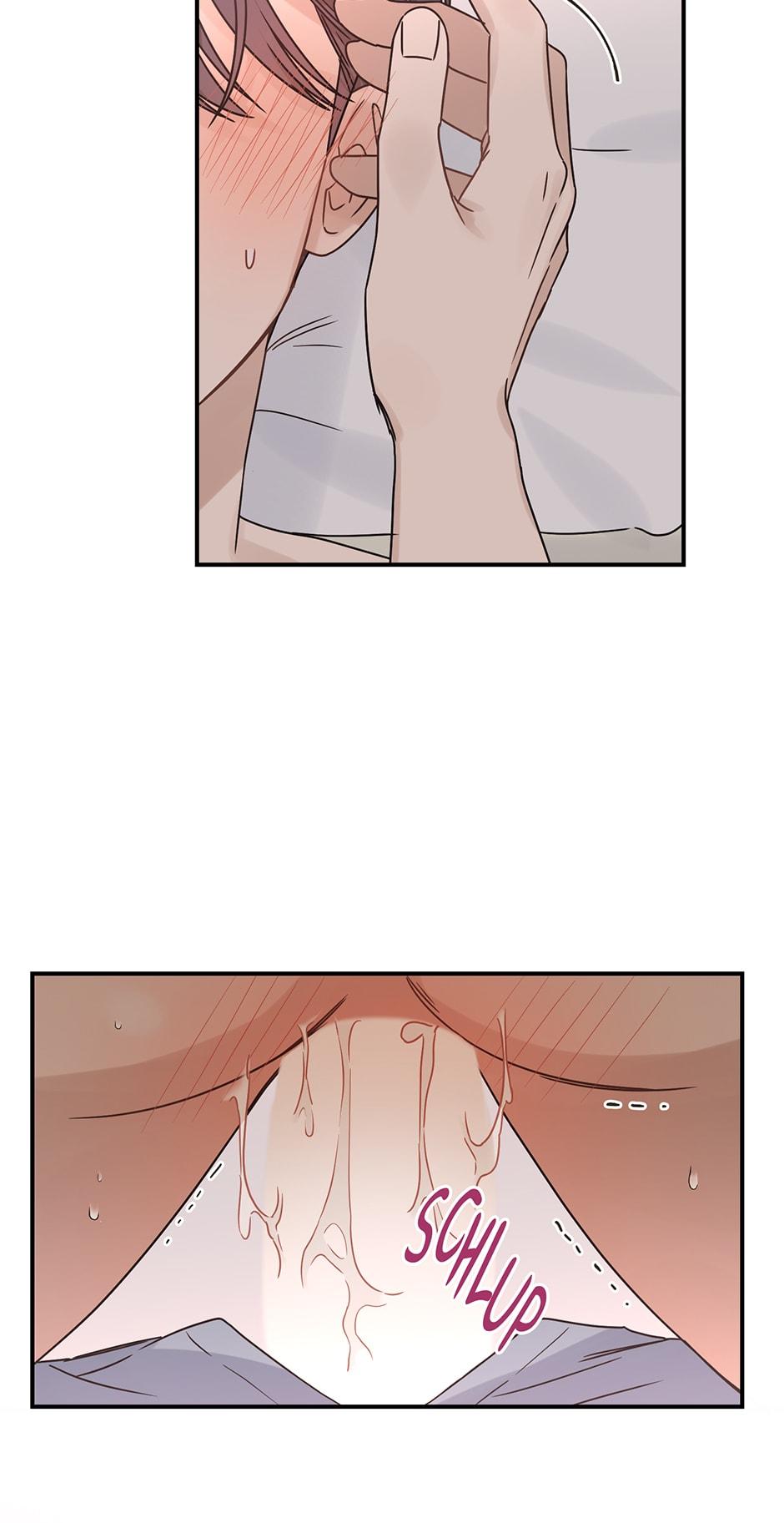 Omega Complex 19+ Chapter 20.2 page 22 - 