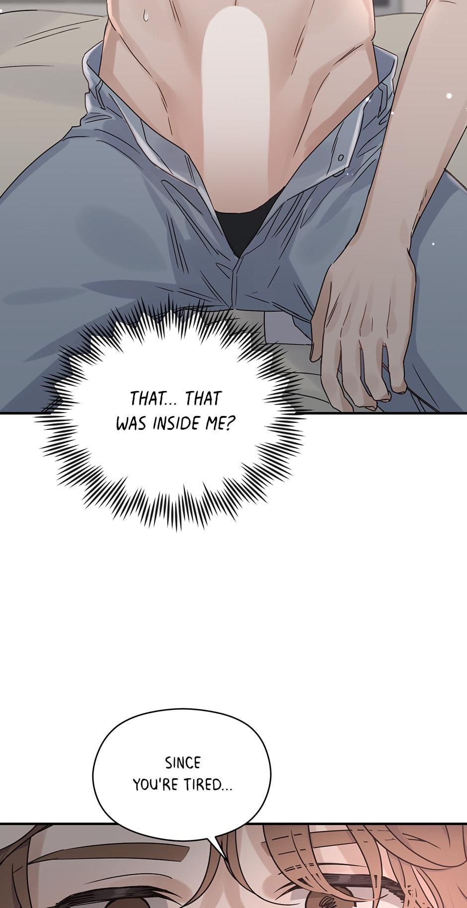 Omega Complex 19+ Chapter 20.2 page 24 - 