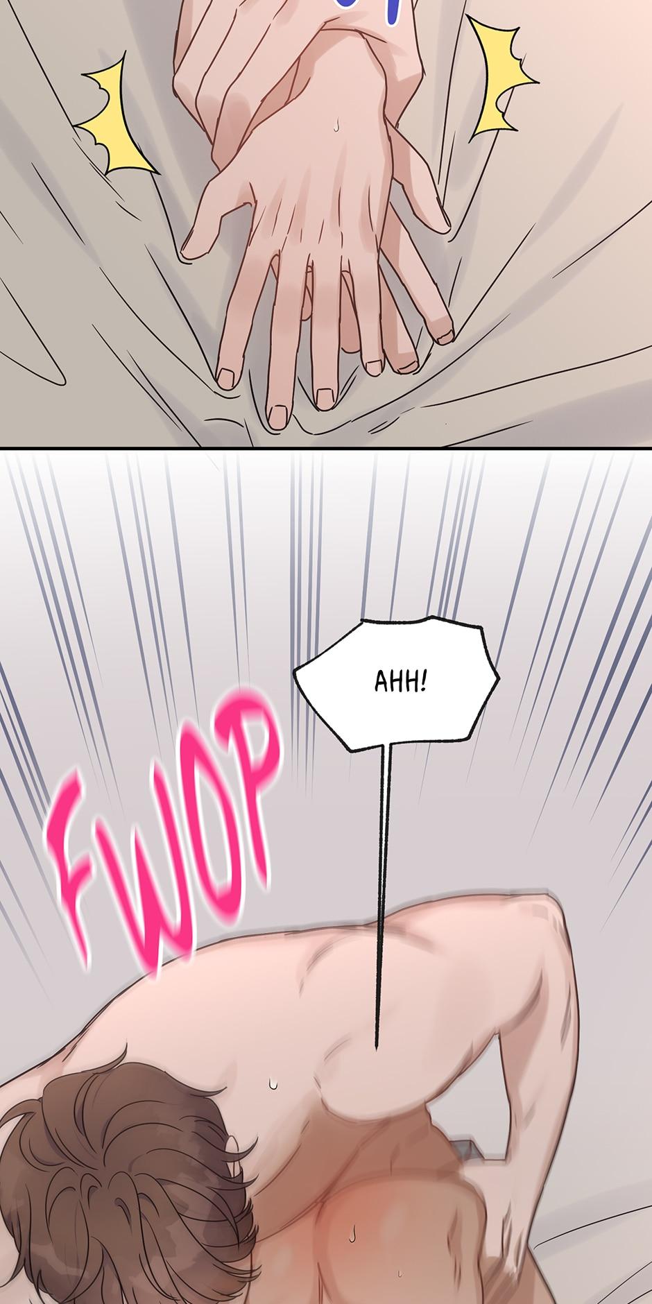Omega Complex 19+ Chapter 20.2 page 31 - 