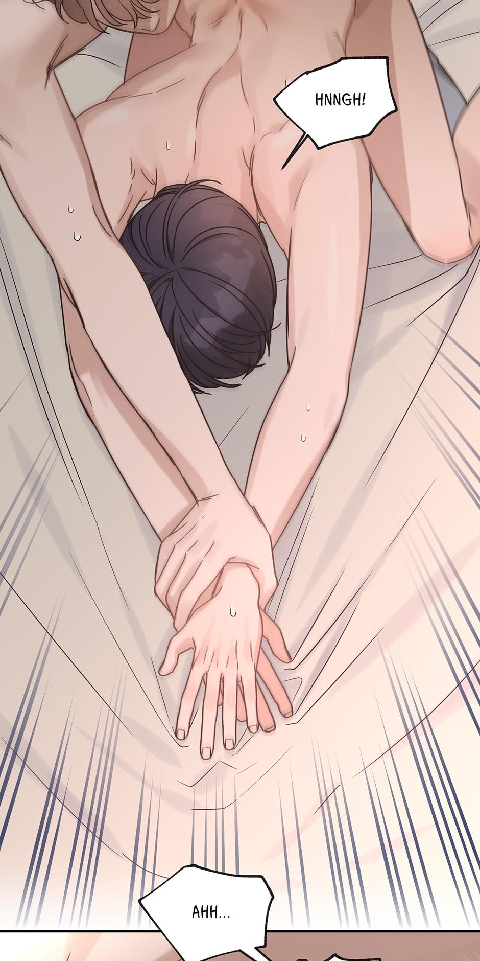 Omega Complex 19+ Chapter 20.2 page 32 - 