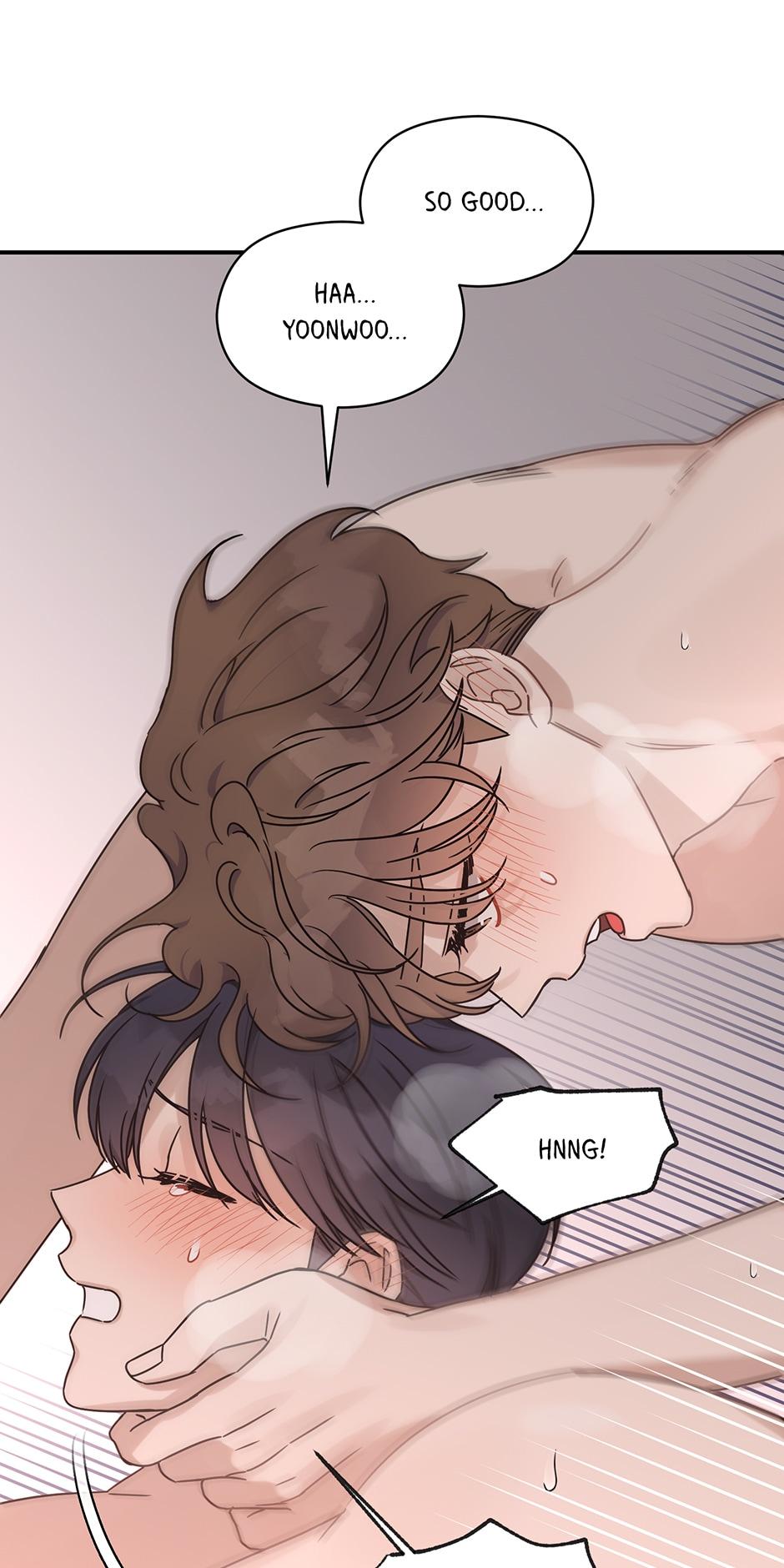 Omega Complex 19+ Chapter 20.2 page 35 - 