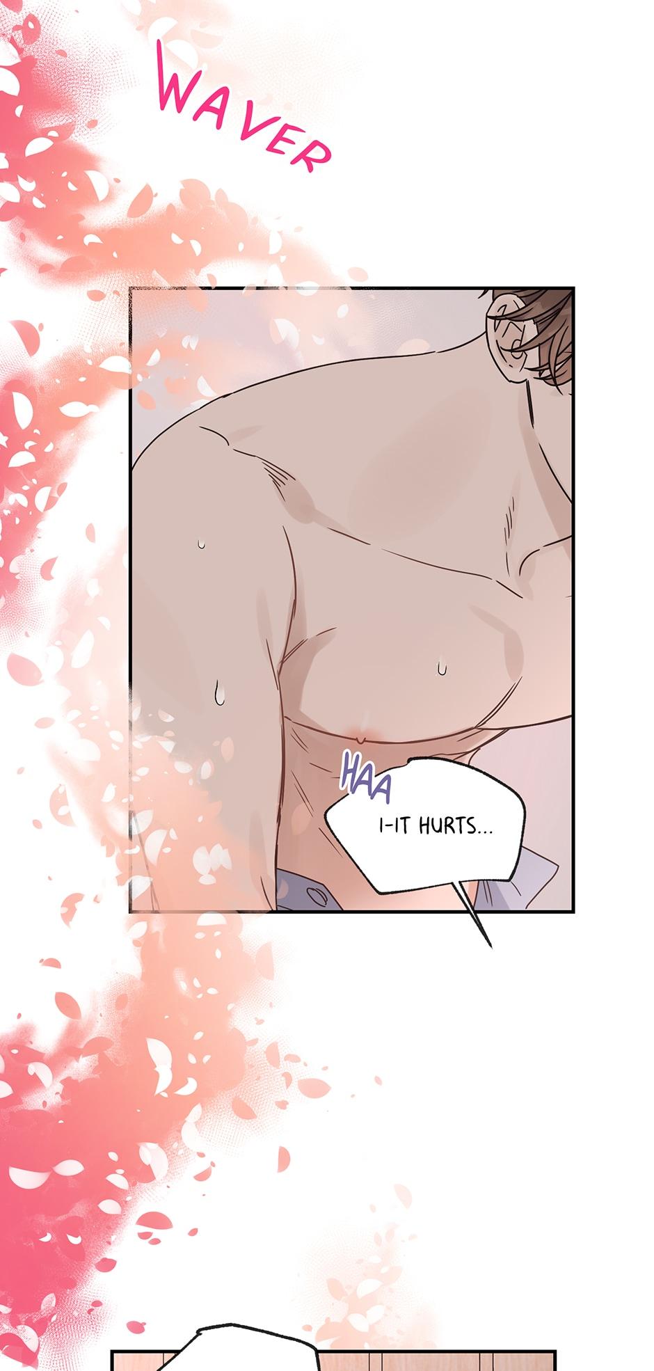 Omega Complex 19+ Chapter 20.2 page 5 - 