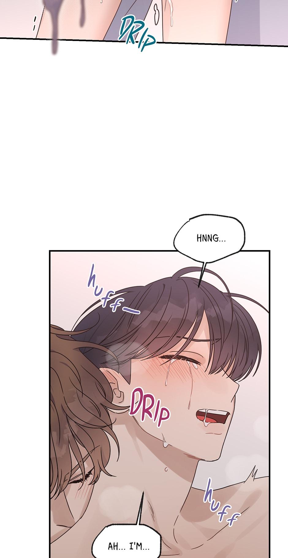 Omega Complex 19+ Chapter 20.2 page 42 - 
