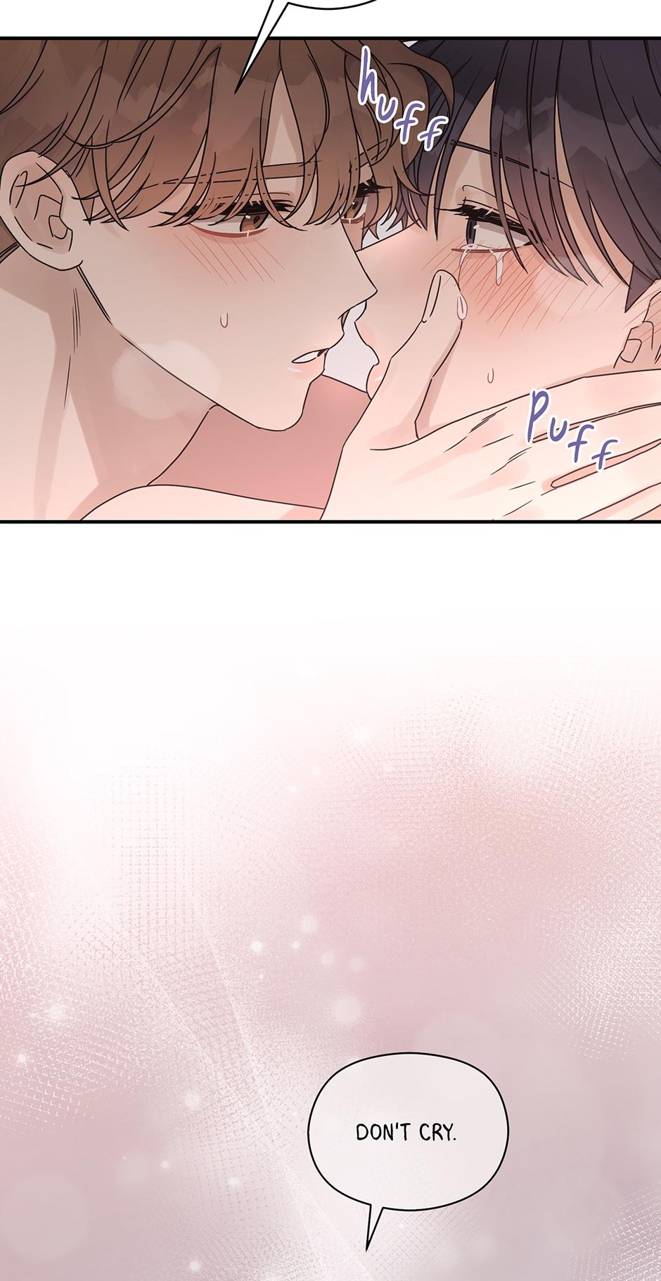 Omega Complex 19+ Chapter 20.2 page 44 - 