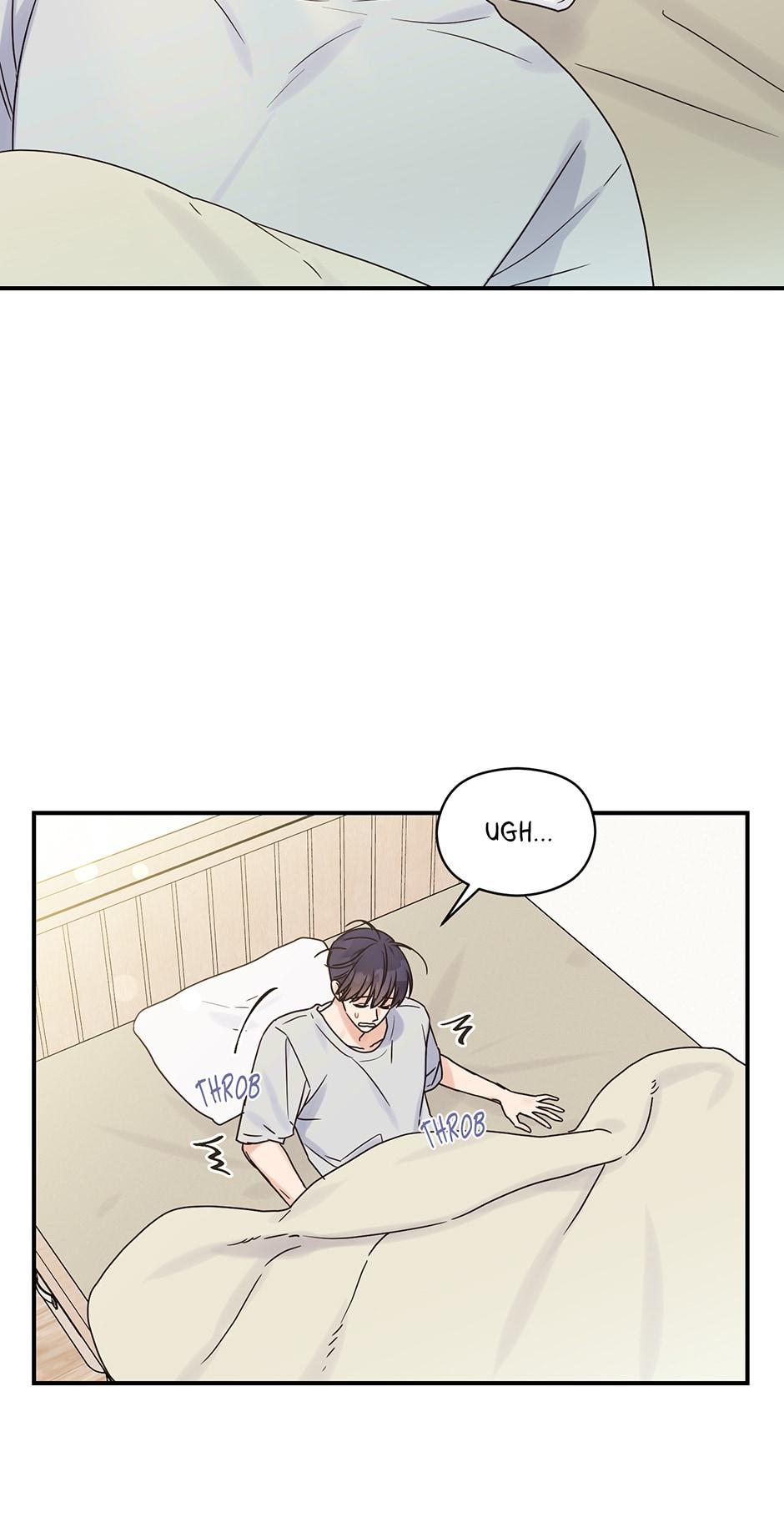 Omega Complex 19+ Chapter 20.2 page 48 - 