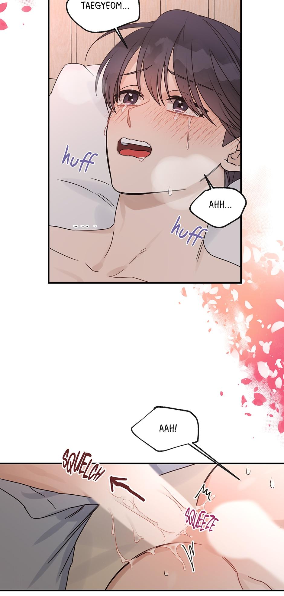 Omega Complex 19+ Chapter 20.2 page 6 - 