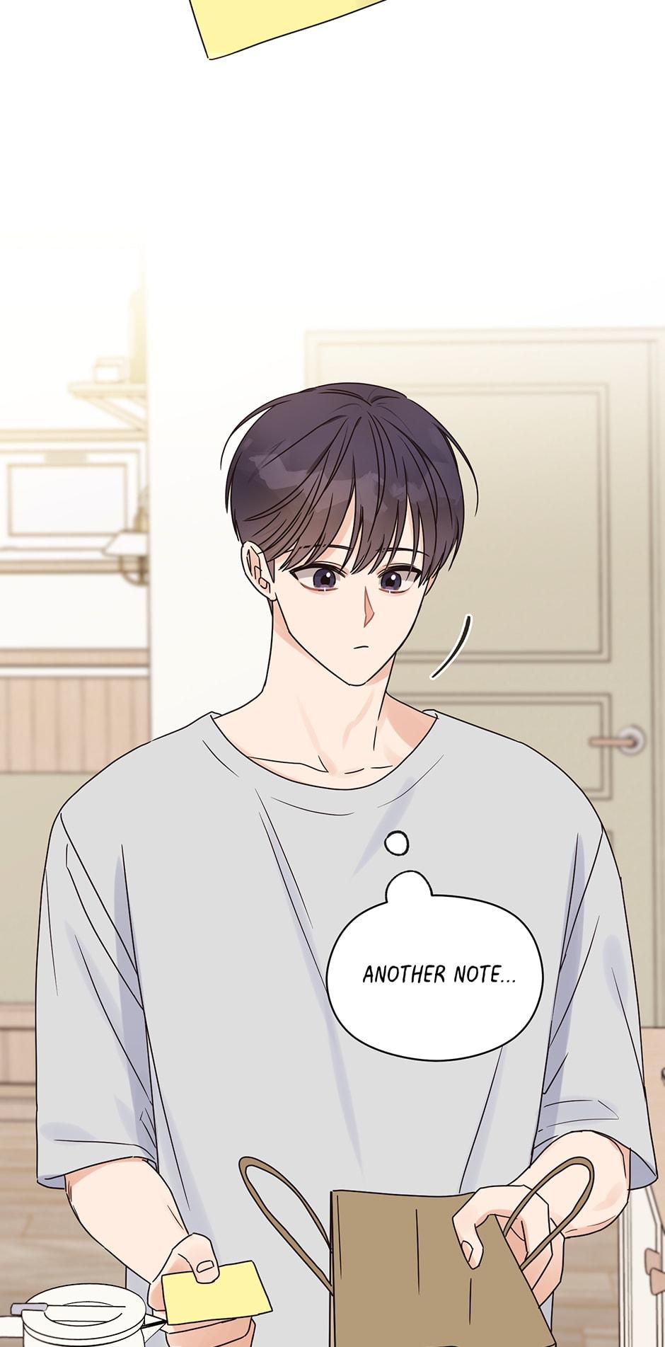 Omega Complex 19+ Chapter 20.2 page 51 - 