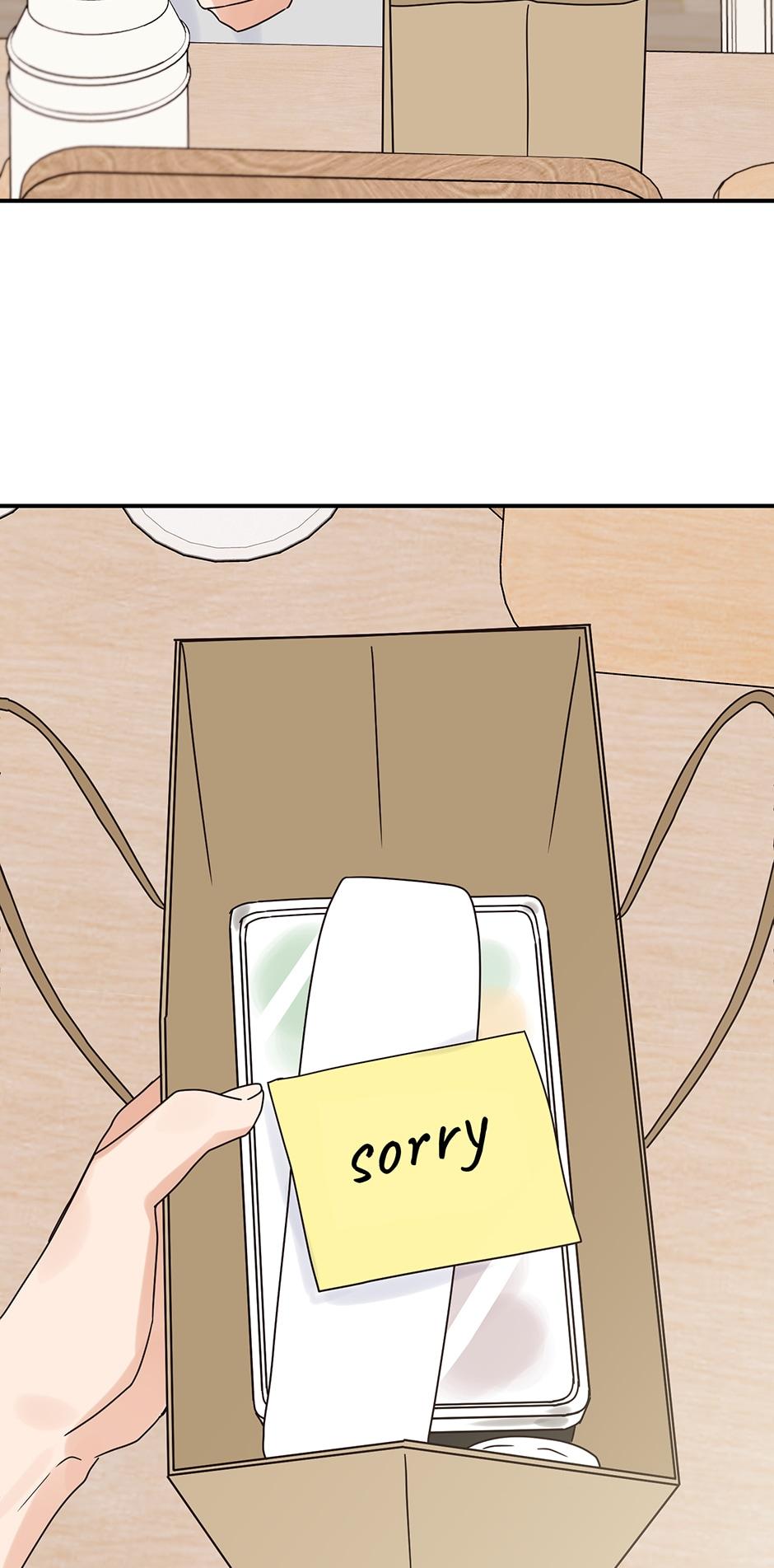 Omega Complex 19+ Chapter 20.2 page 52 - 