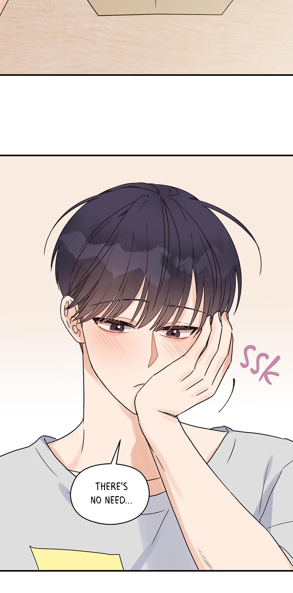 Omega Complex 19+ Chapter 20.2 page 53 - 
