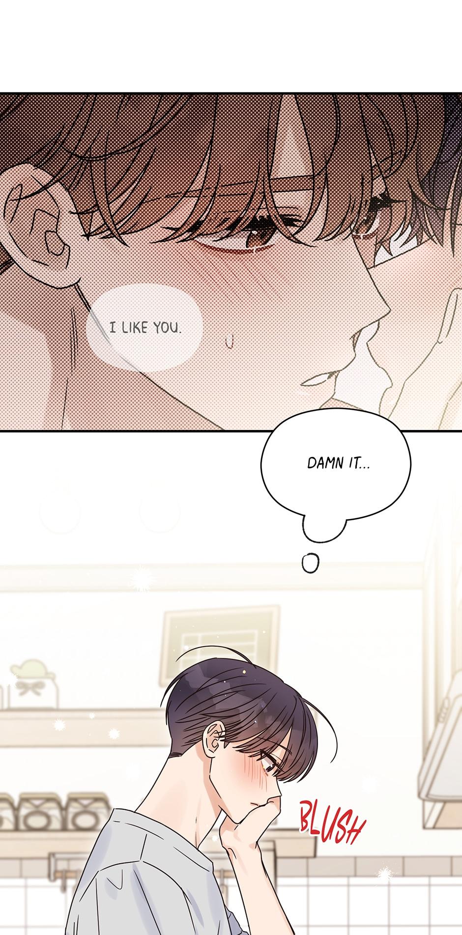Omega Complex 19+ Chapter 20.2 page 54 - 
