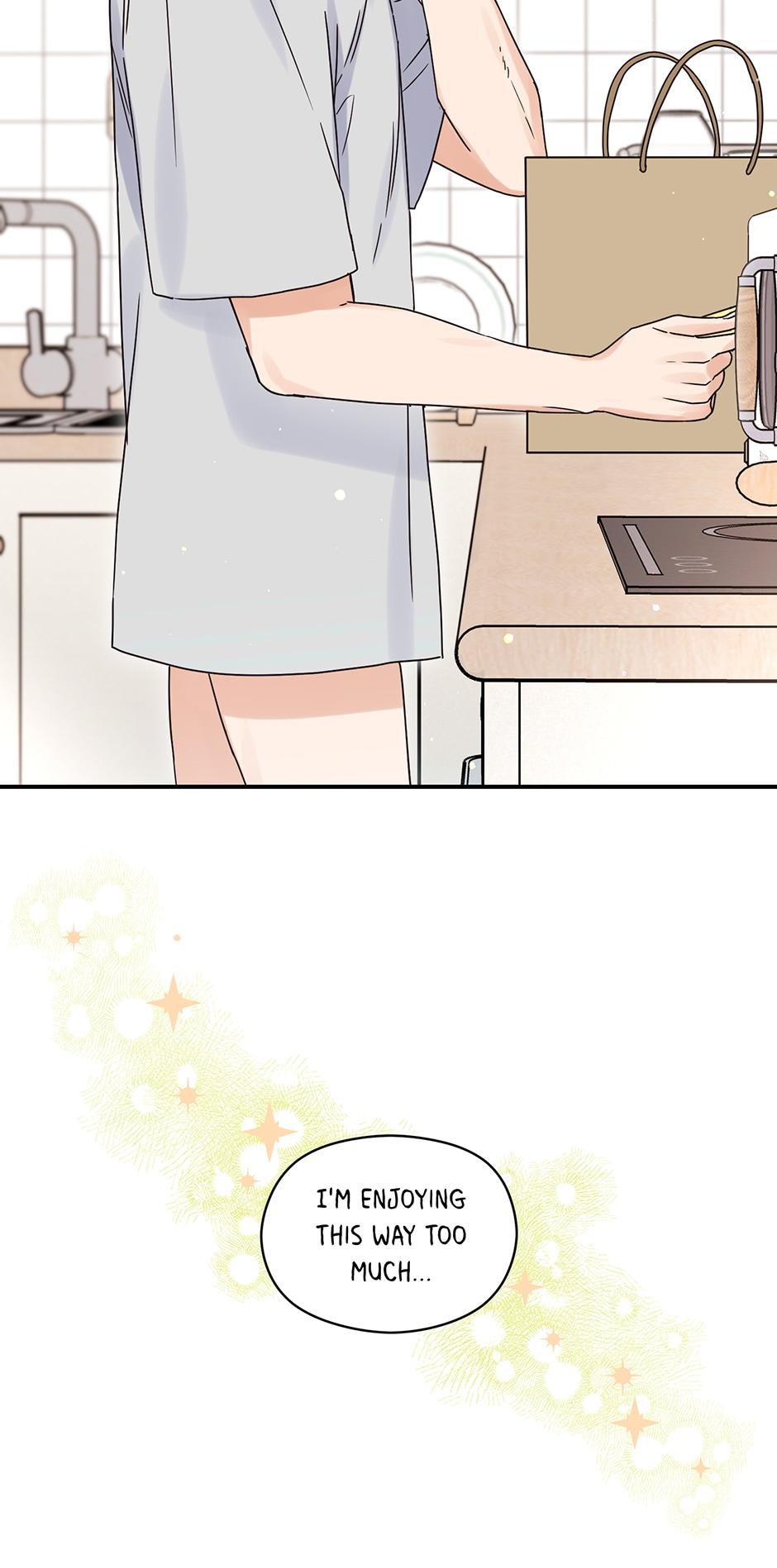 Omega Complex 19+ Chapter 20.2 page 55 - 