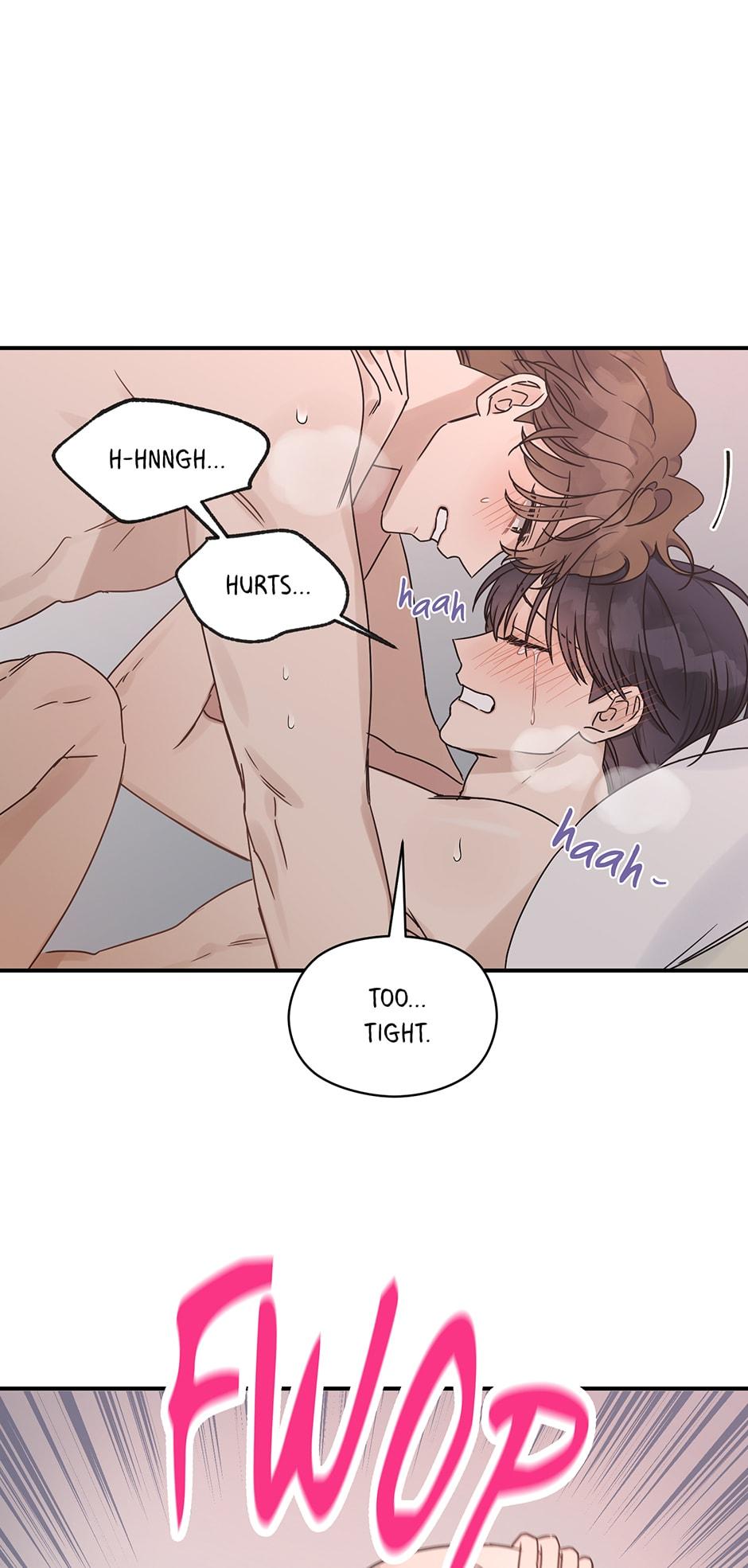 Omega Complex 19+ Chapter 20.2 page 7 - 