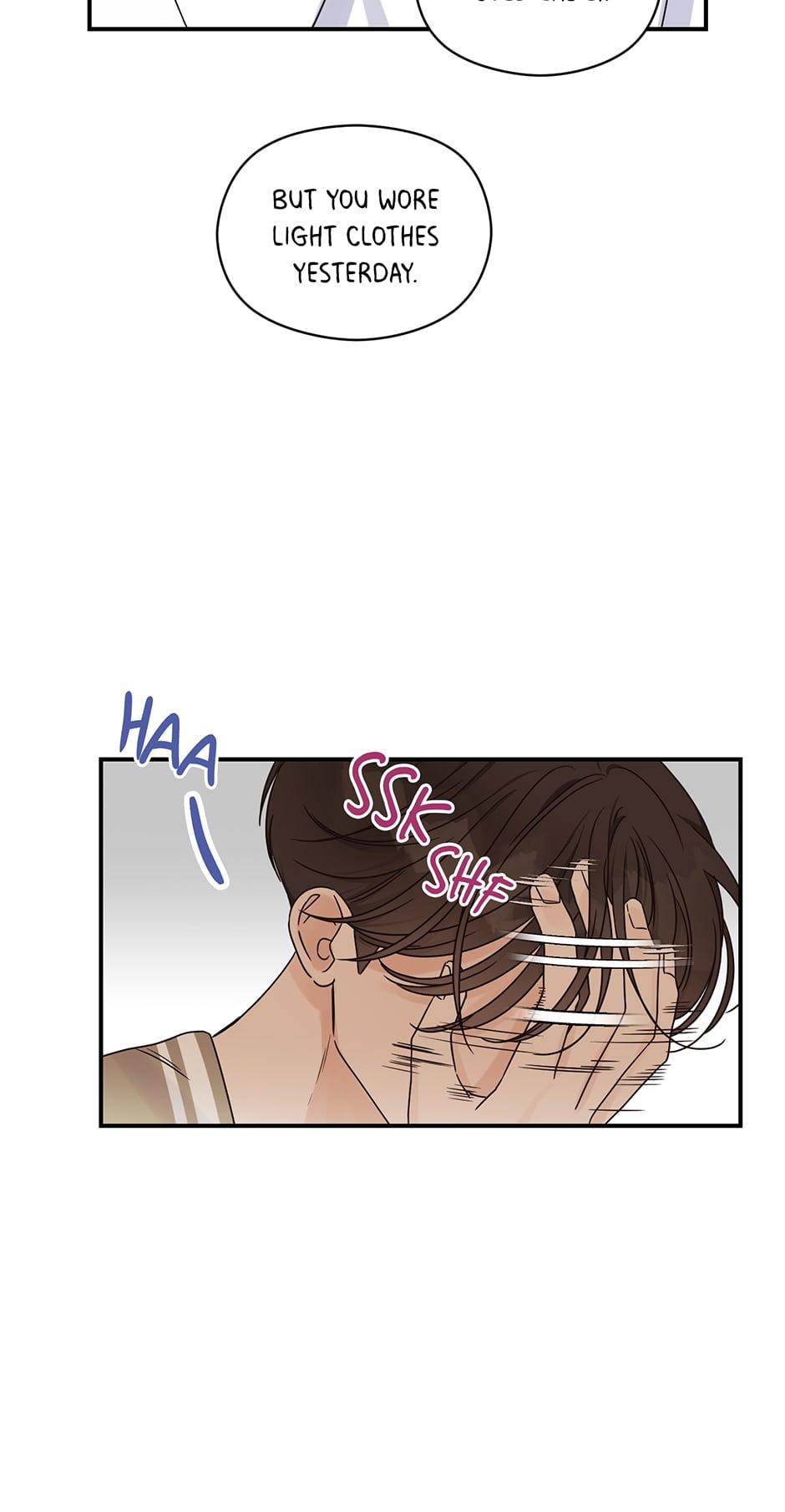 Omega Complex 19+ Chapter 21.2 page 11 - 