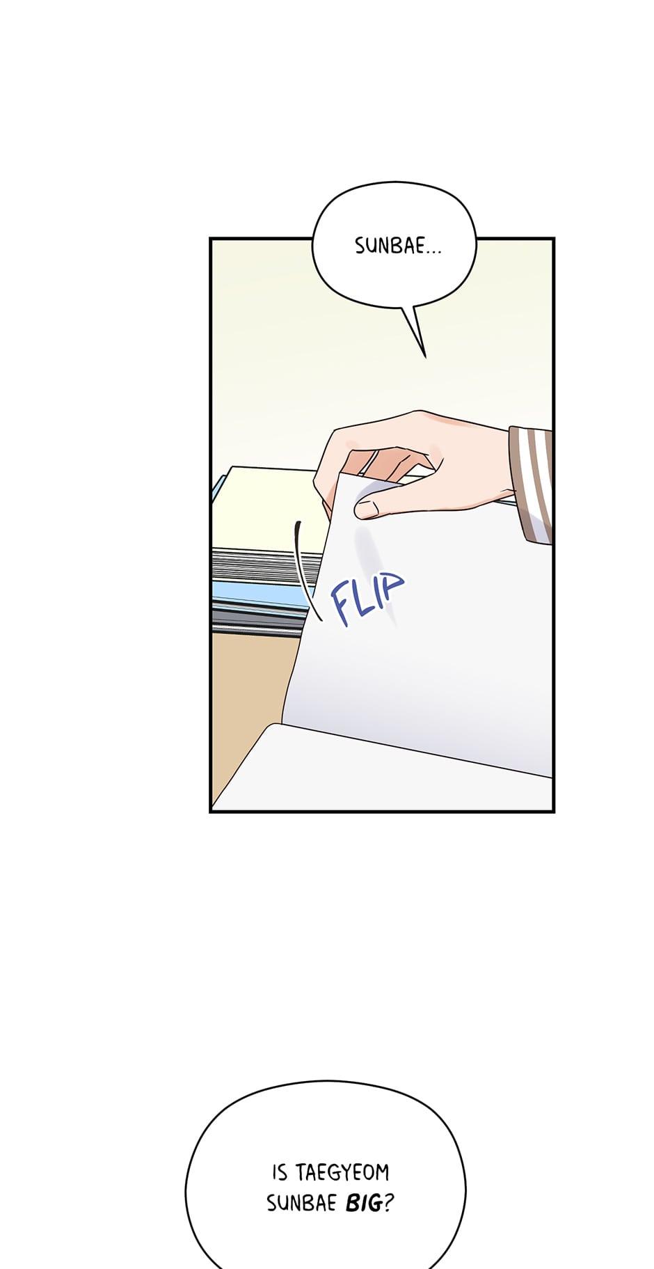 Omega Complex 19+ Chapter 21.2 page 13 - 