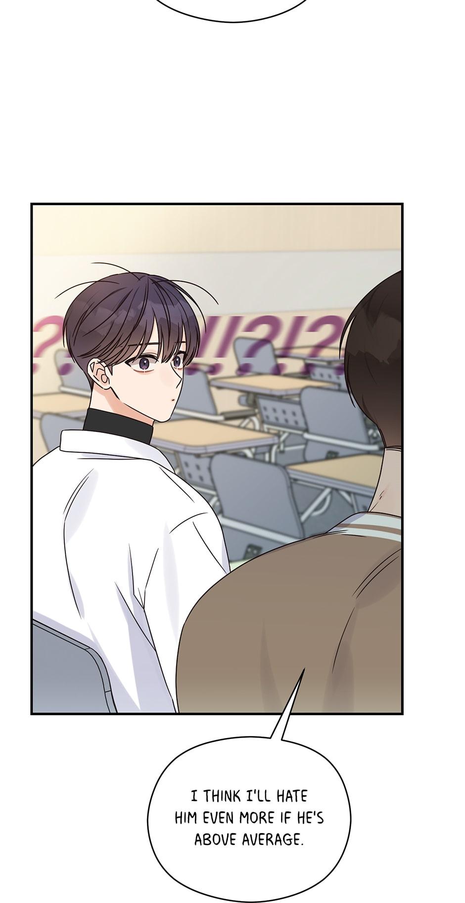 Omega Complex 19+ Chapter 21.2 page 14 - 