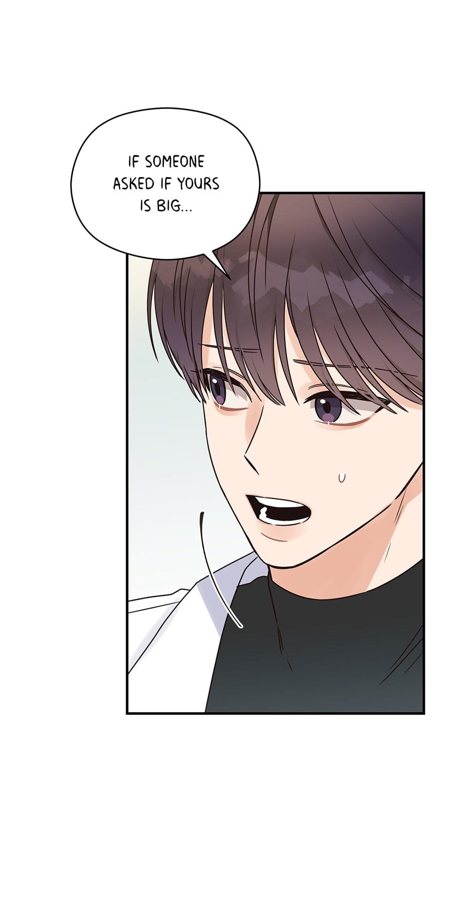 Omega Complex 19+ Chapter 21.2 page 16 - 