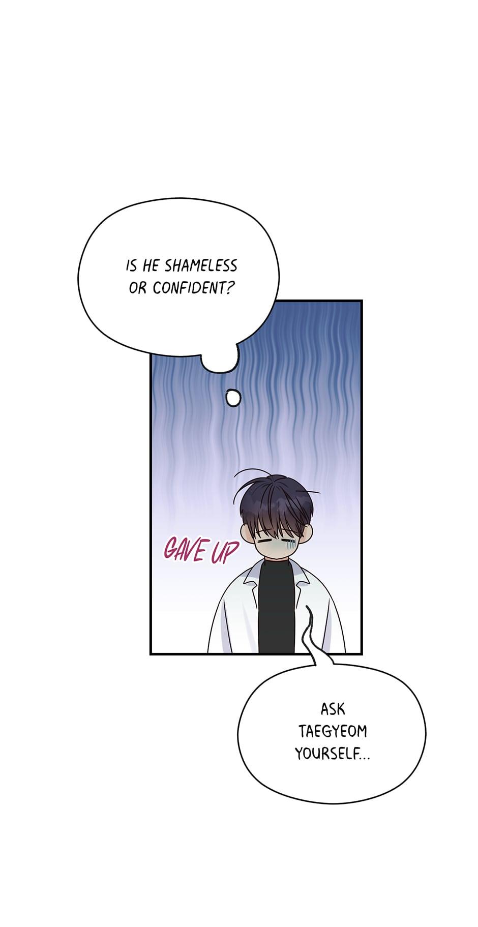 Omega Complex 19+ Chapter 21.2 page 18 - 