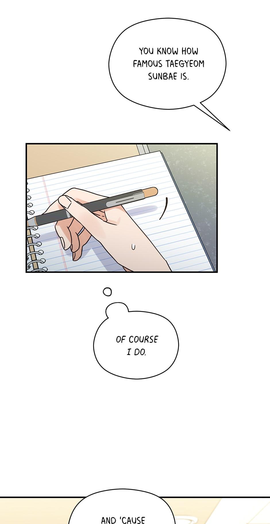 Omega Complex 19+ Chapter 21.2 page 21 - 