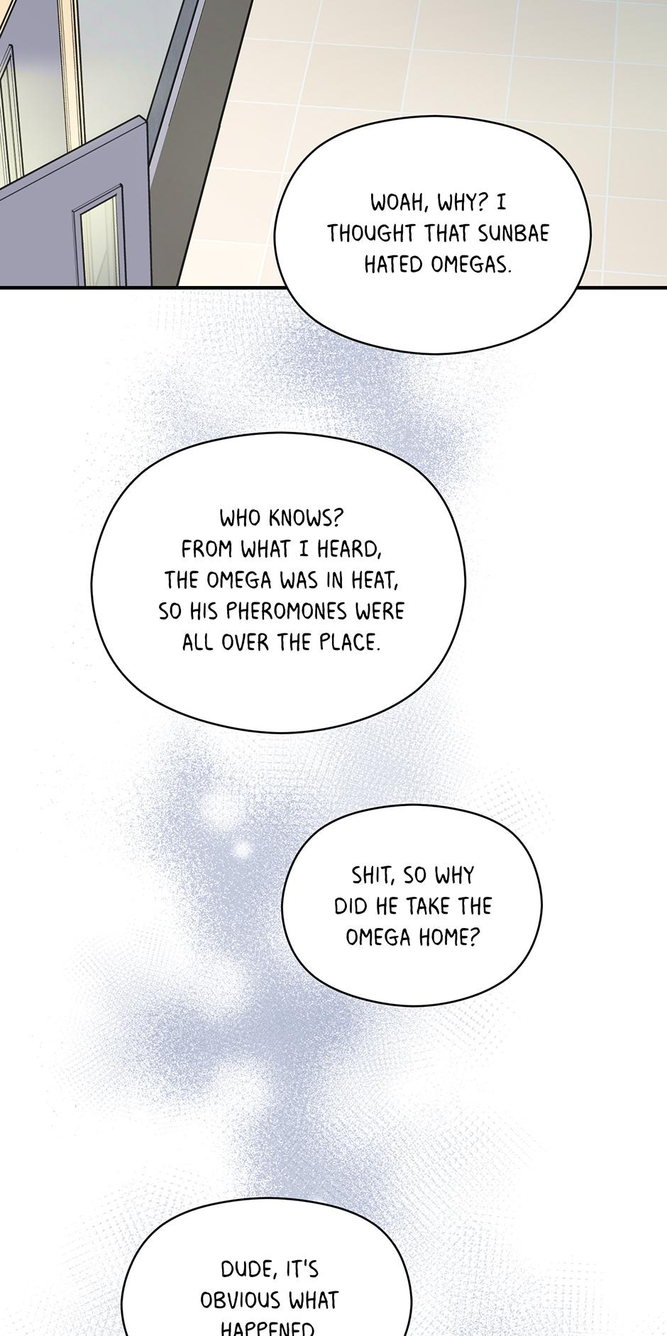 Omega Complex 19+ Chapter 21.2 page 24 - 