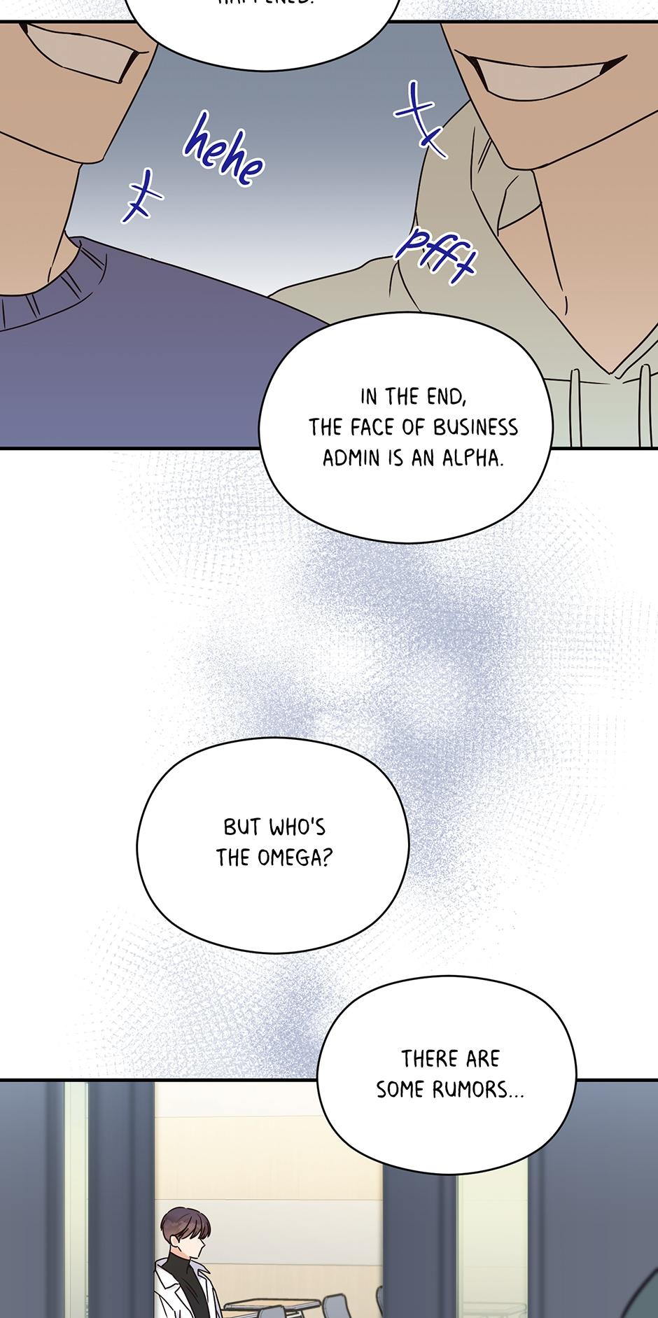 Omega Complex 19+ Chapter 21.2 page 25 - 