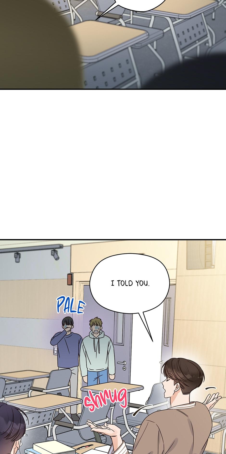 Omega Complex 19+ Chapter 21.2 page 29 - 