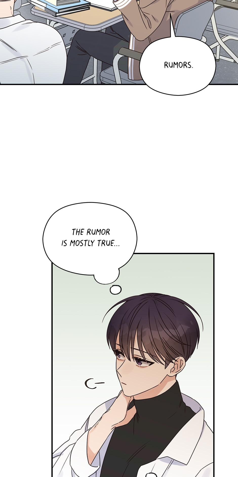 Omega Complex 19+ Chapter 21.2 page 30 - 