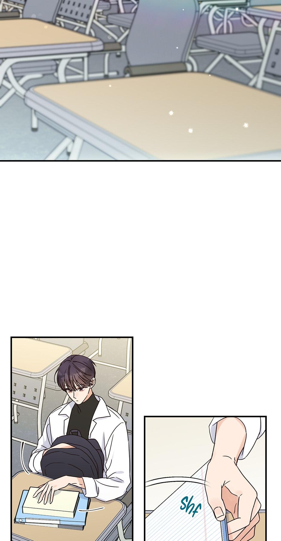 Omega Complex 19+ Chapter 21.2 page 4 - 
