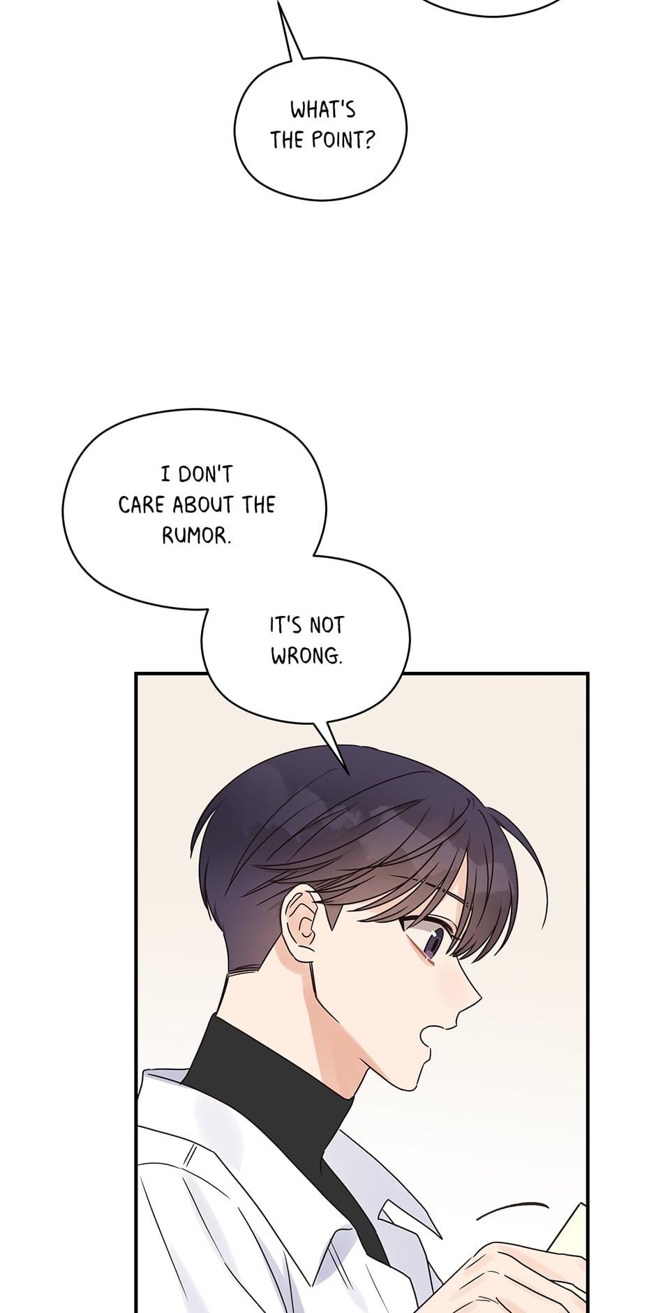 Omega Complex 19+ Chapter 21.2 page 35 - 