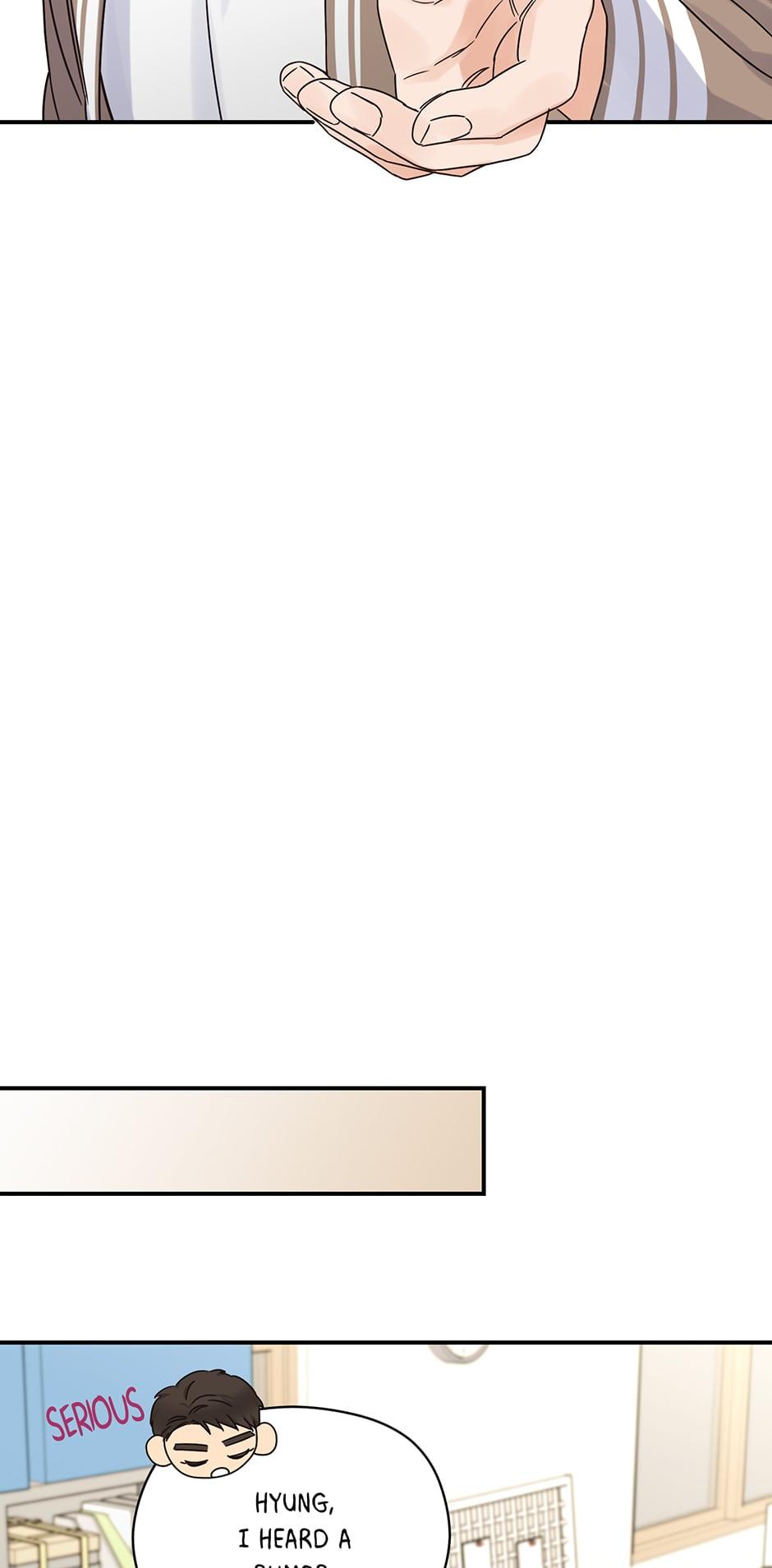 Omega Complex 19+ Chapter 21.2 page 44 - 