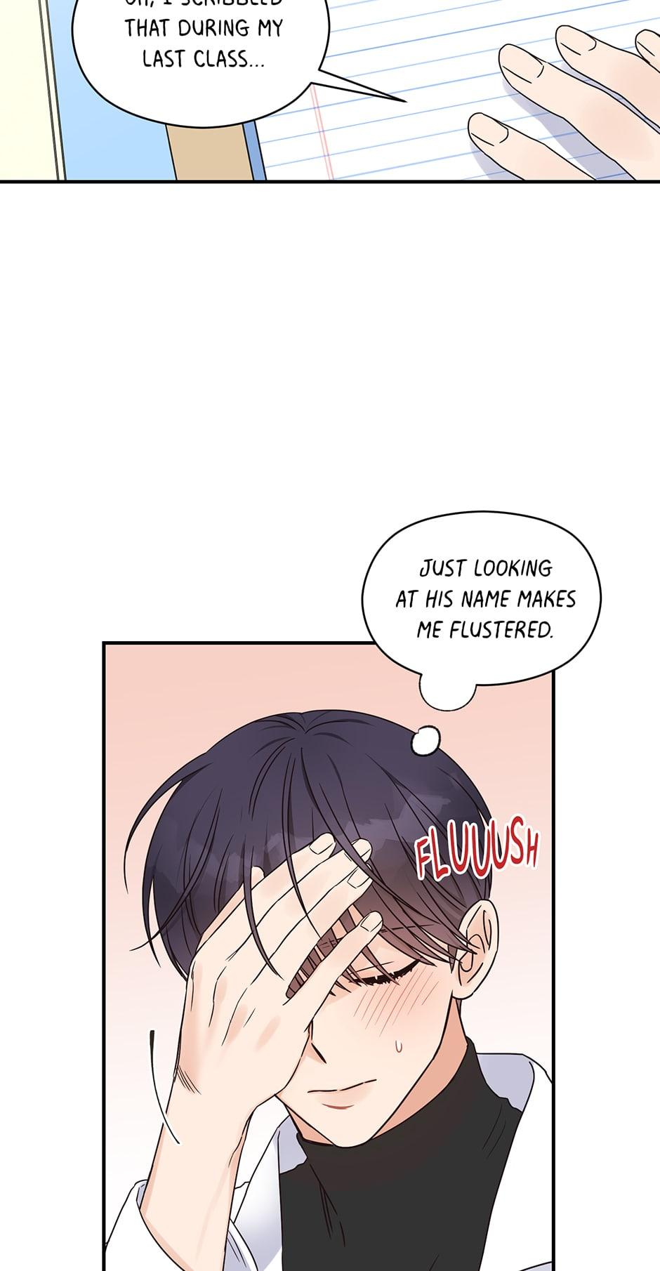 Omega Complex 19+ Chapter 21.2 page 6 - 