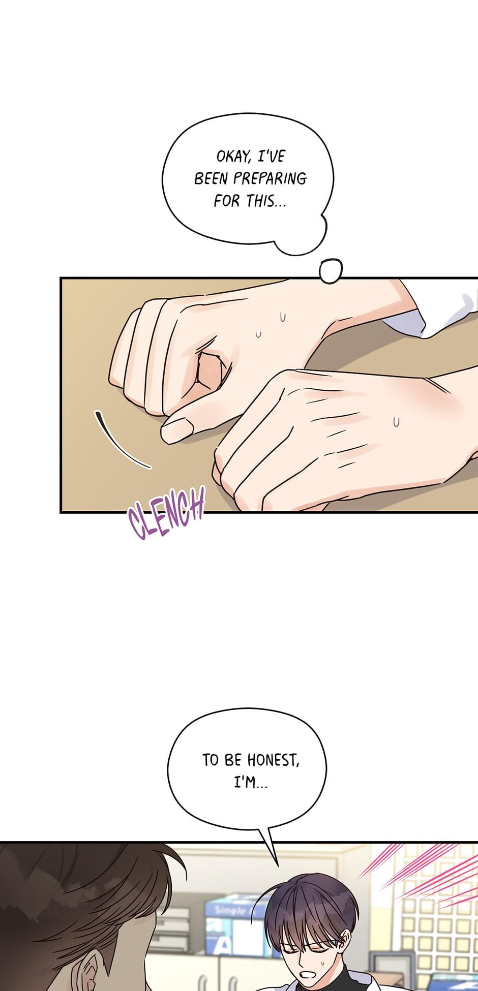 Omega Complex 19+ Chapter 21.2 page 51 - 