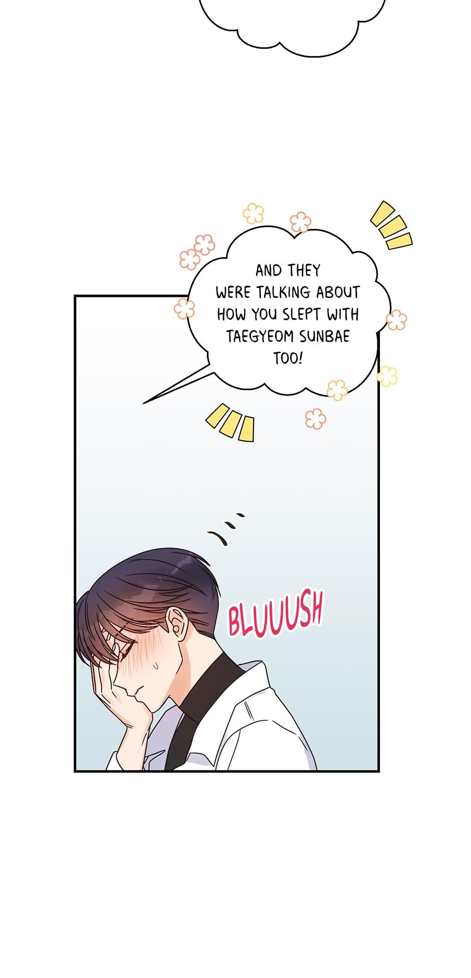 Omega Complex 19+ Chapter 21.2 page 55 - 