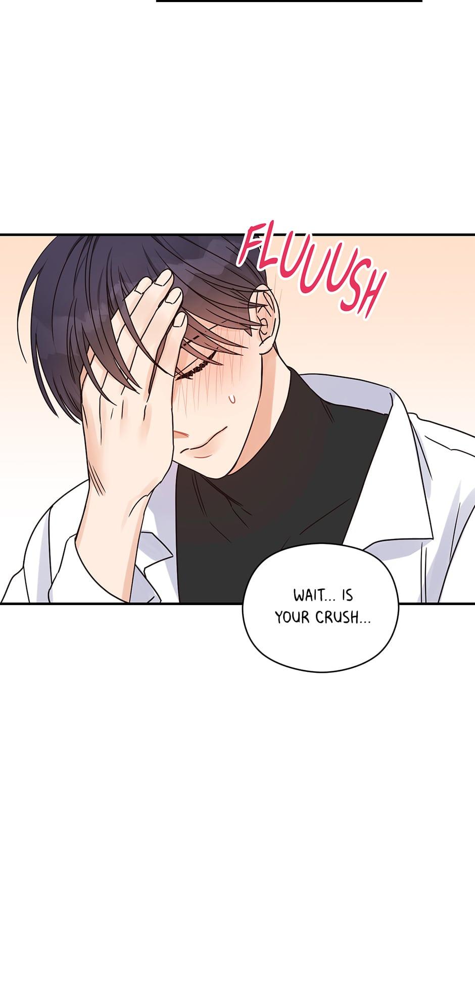 Omega Complex 19+ Chapter 21.2 page 58 - 