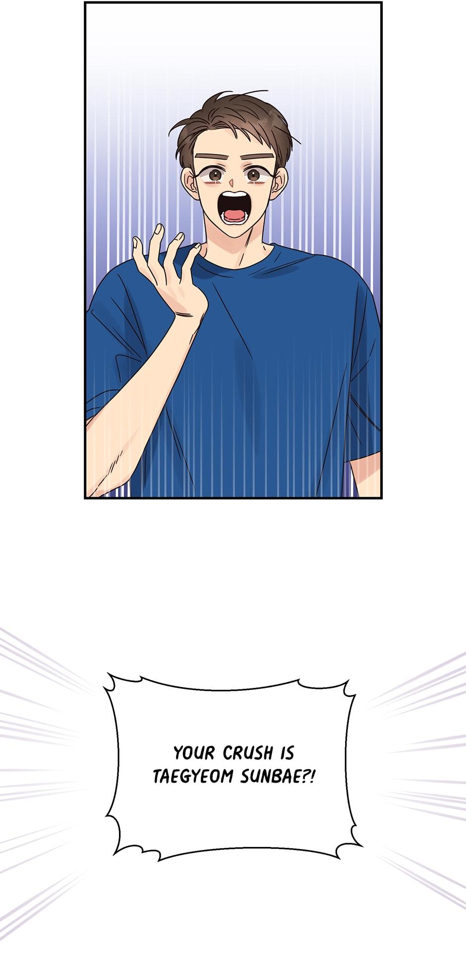 Omega Complex 19+ Chapter 21.2 page 59 - 