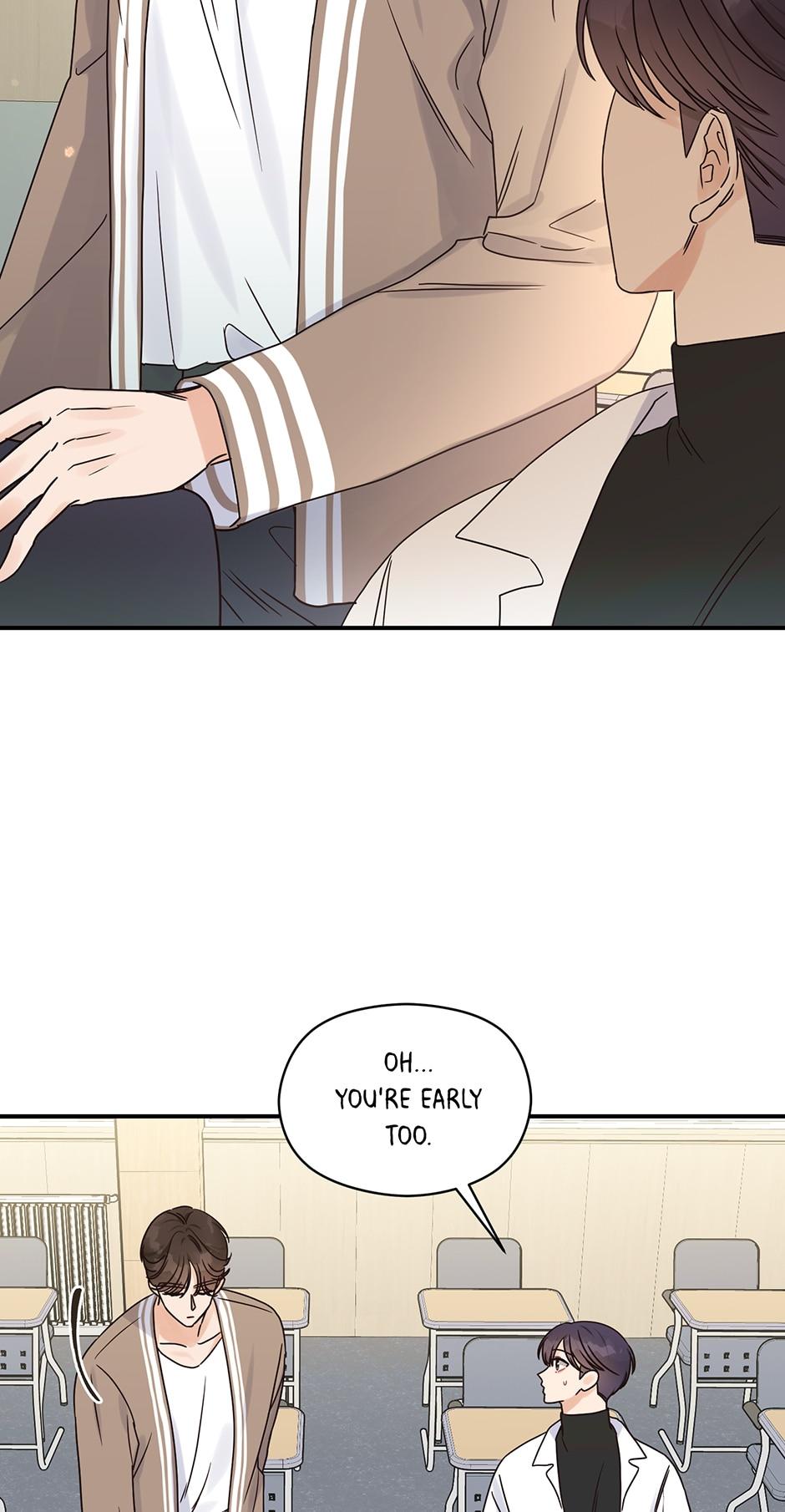 Omega Complex 19+ Chapter 21.2 page 8 - 