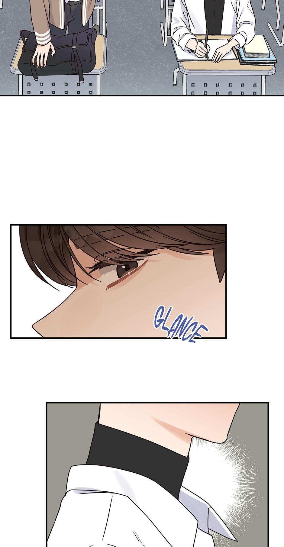 Omega Complex 19+ Chapter 21.2 page 9 - 