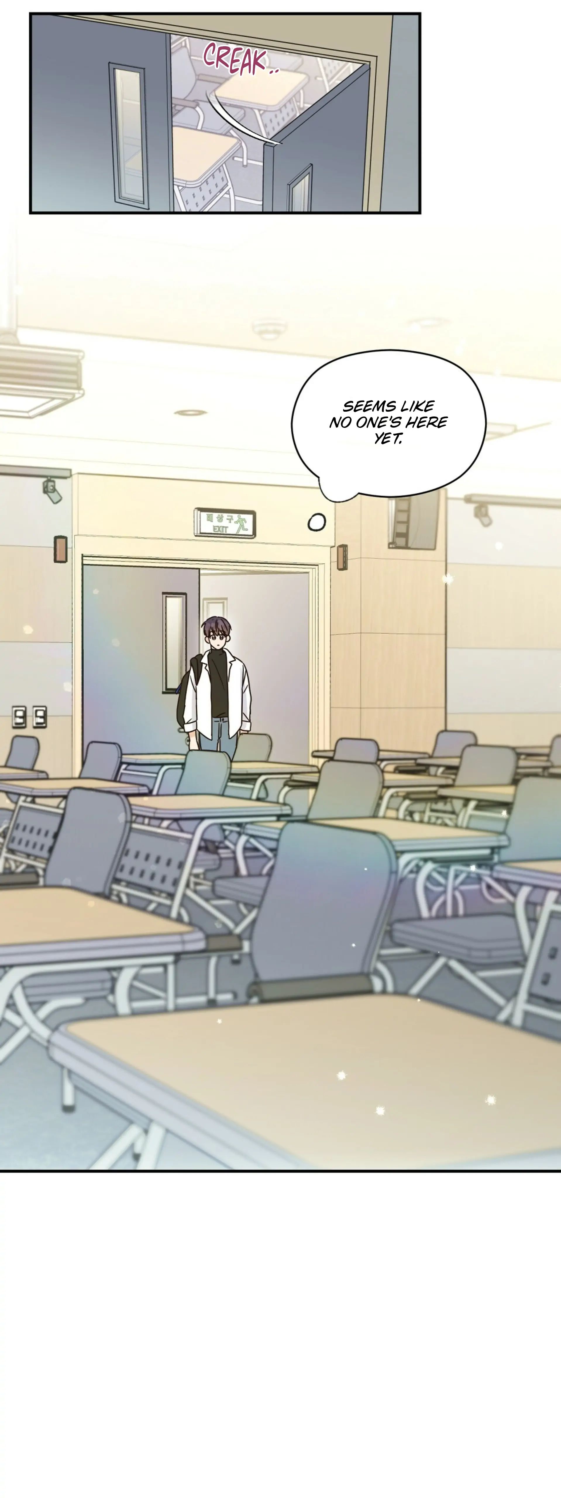 Omega Complex 19+ Chapter 21 page 2 - 