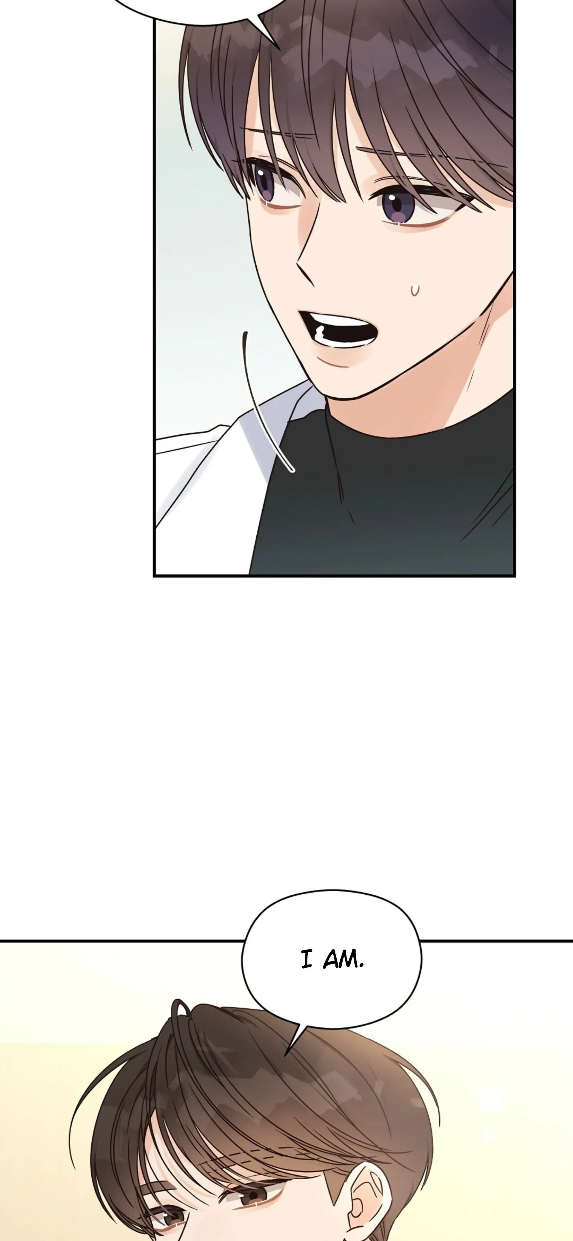 Omega Complex 19+ Chapter 21 page 12 - 