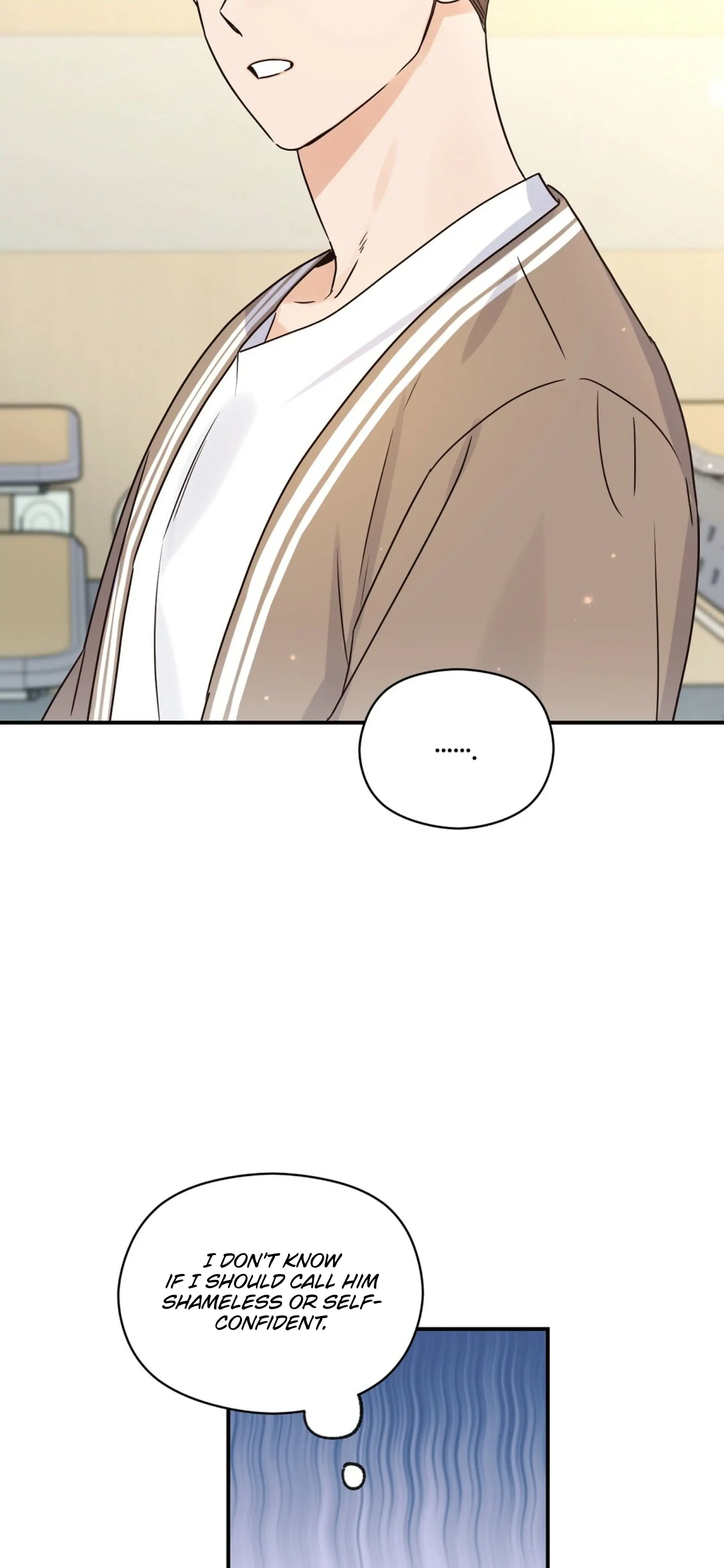 Omega Complex 19+ Chapter 21 page 13 - 